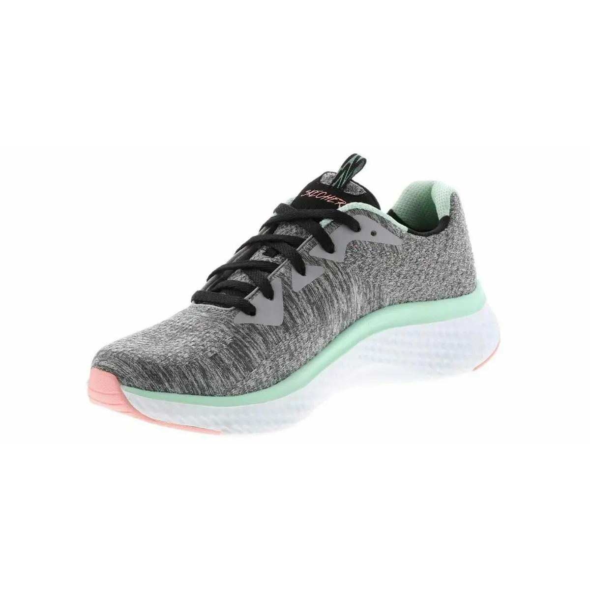 Skechers shoes - Gray 3