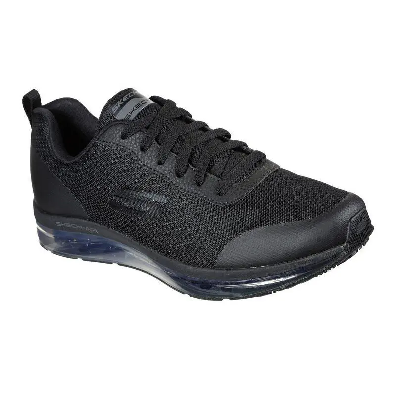 Skechers shoes - Skechers Chamness SR - Chamness - Black 3