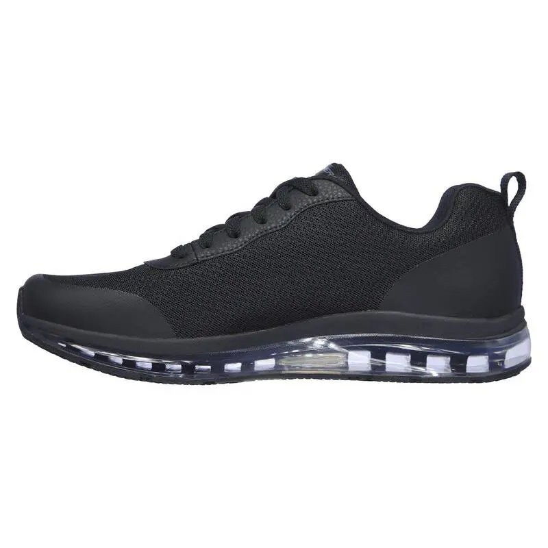 Skechers shoes - Skechers Chamness SR - Chamness - Black 5