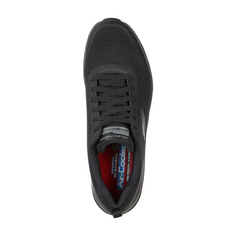 Skechers shoes - Skechers Chamness SR - Chamness - Black 7