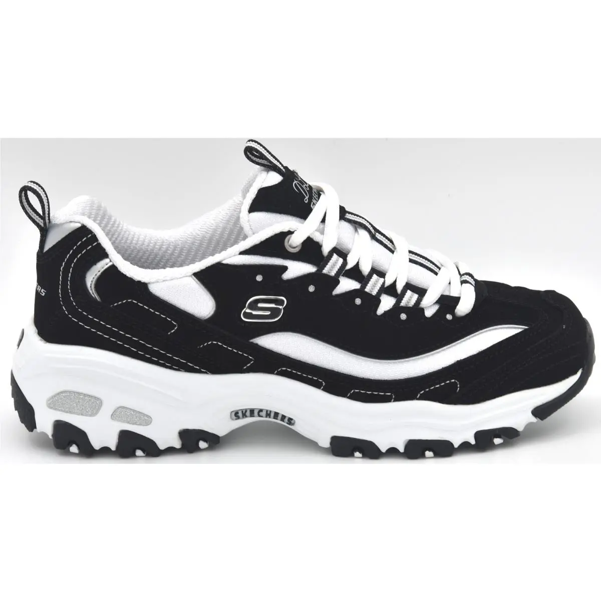 Skechers shoes - Black 0