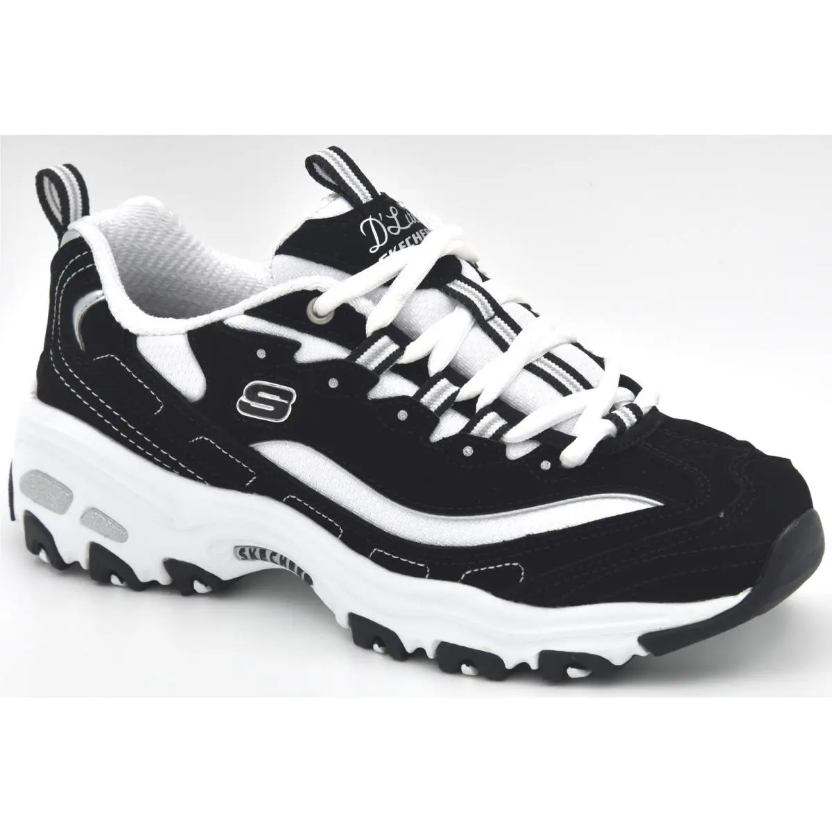 Skechers shoes - Black 2