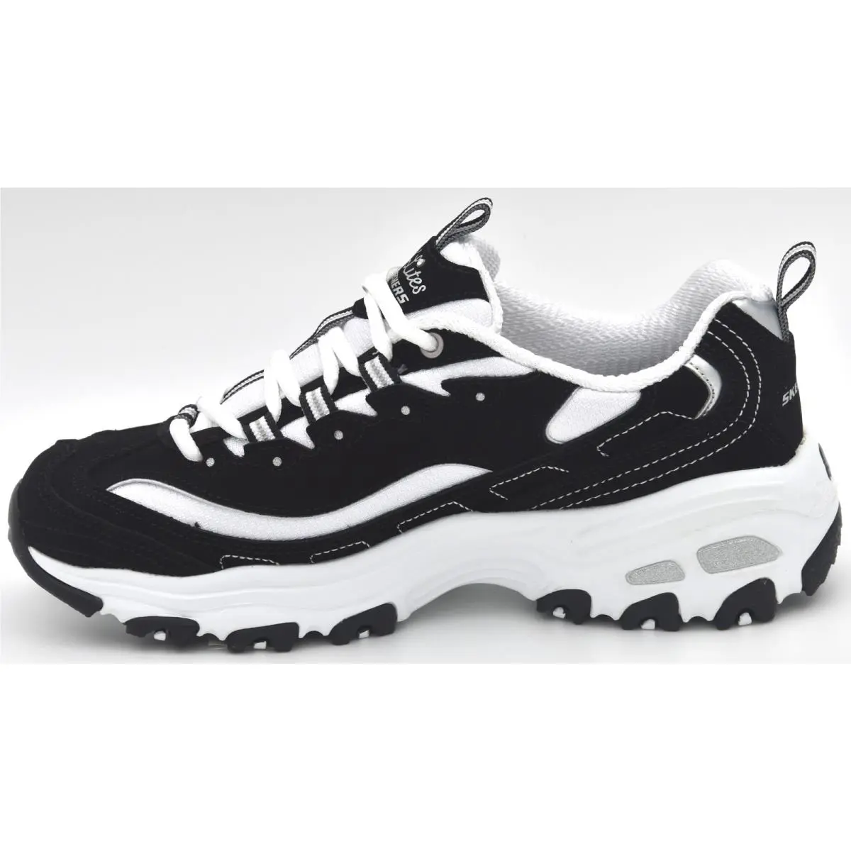 Skechers shoes - Black 4