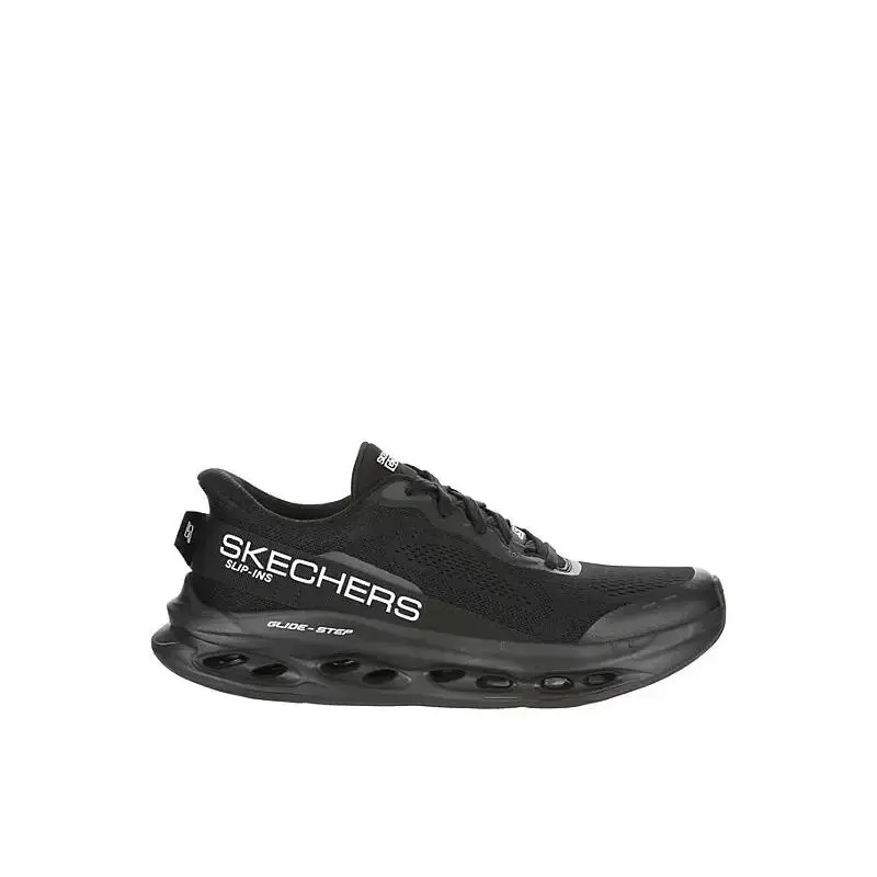 Skechers shoes - Skechers Slip-Ins Max Goodyear Glide Step - Black 0