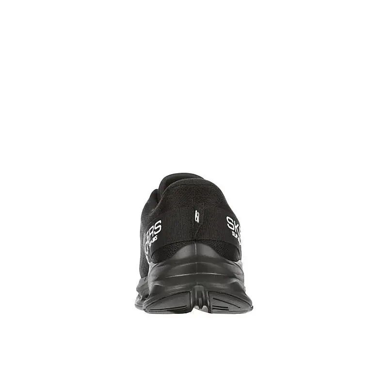 Skechers shoes - Skechers Slip-Ins Max Goodyear Glide Step - Black 3