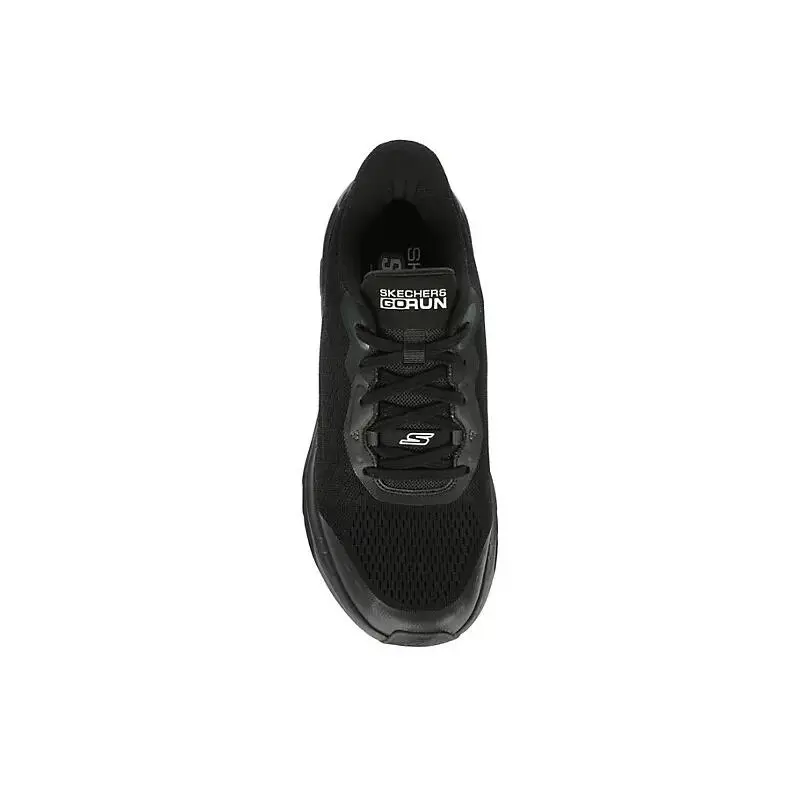 Skechers shoes - Skechers Slip-Ins Max Goodyear Glide Step - Black 4
