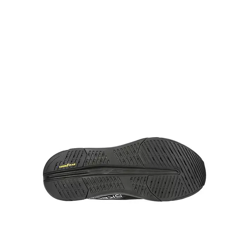 Skechers shoes - Skechers Slip-Ins Max Goodyear Glide Step - Black 5