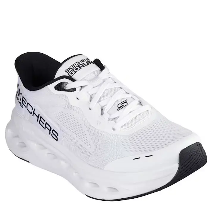 Skechers shoes - Skechers Slip-Ins Max Goodyear Glide Step - Black 13