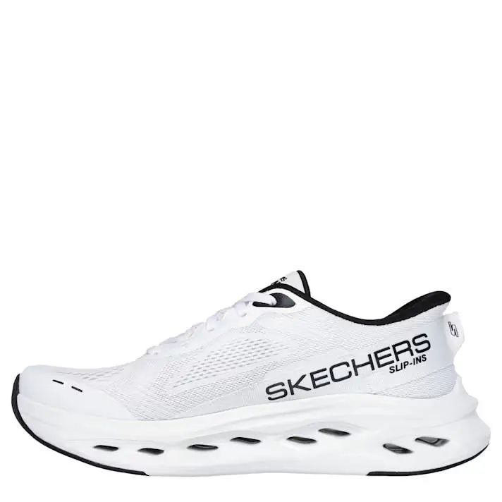 Skechers shoes - Skechers Slip-Ins Max Goodyear Glide Step - Black 15