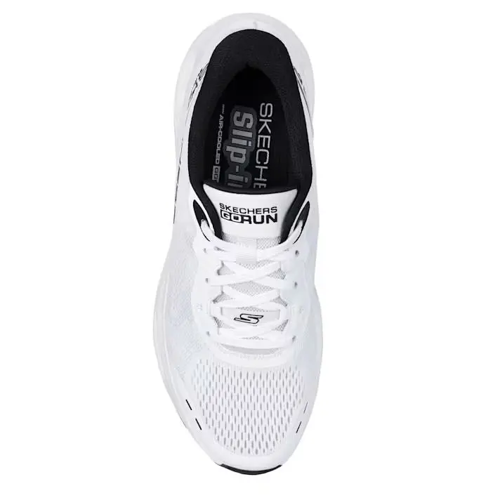 Skechers shoes - Skechers Slip-Ins Max Goodyear Glide Step - Black 16