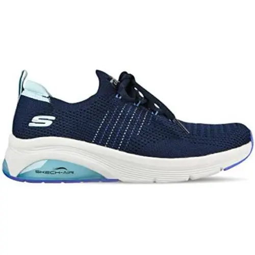 Skechers shoes - Skechers Skech - Air - Skech Air - 149647 - Navy/Light Blue 0