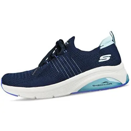 Skechers shoes - Skechers Skech - Air - Skech Air - 149647 - Navy/Light Blue 1