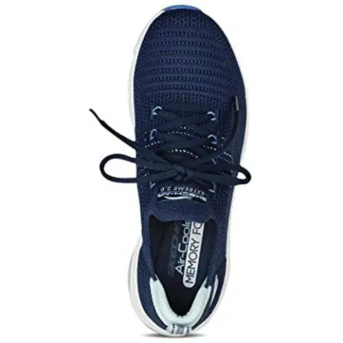 Skechers shoes - Skechers Skech - Air - Skech Air - 149647 - Navy/Light Blue 2