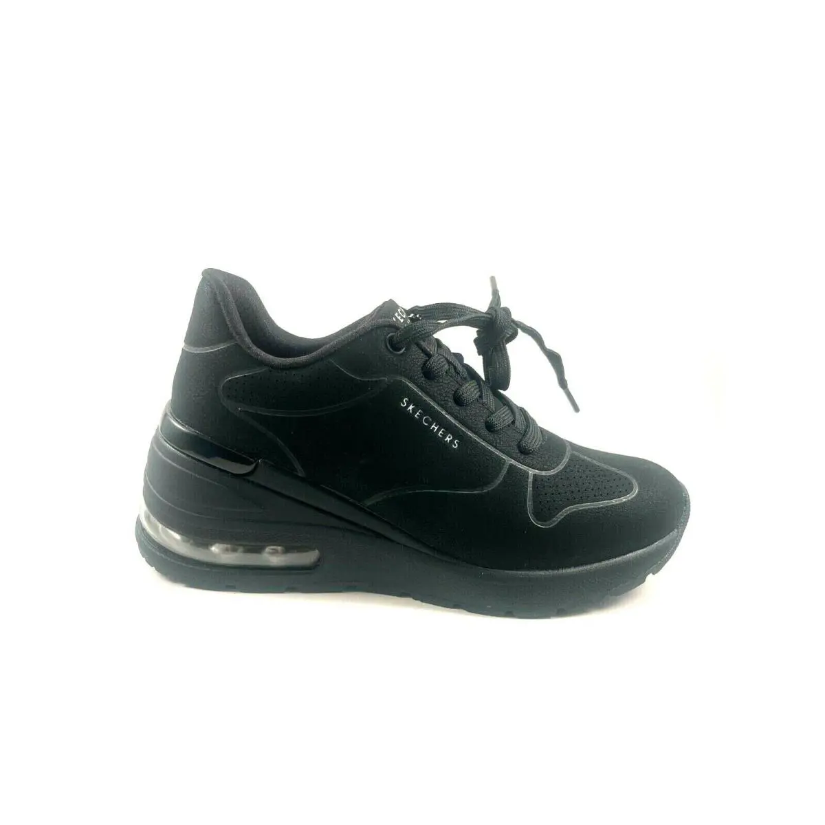Skechers shoes - Skechers Skech - Air - Skech Air - Black 0