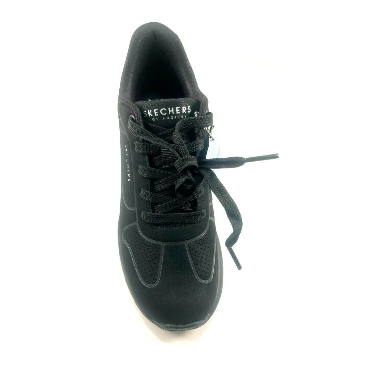 Skechers shoes - Skechers Skech - Air - Skech Air - Black 1