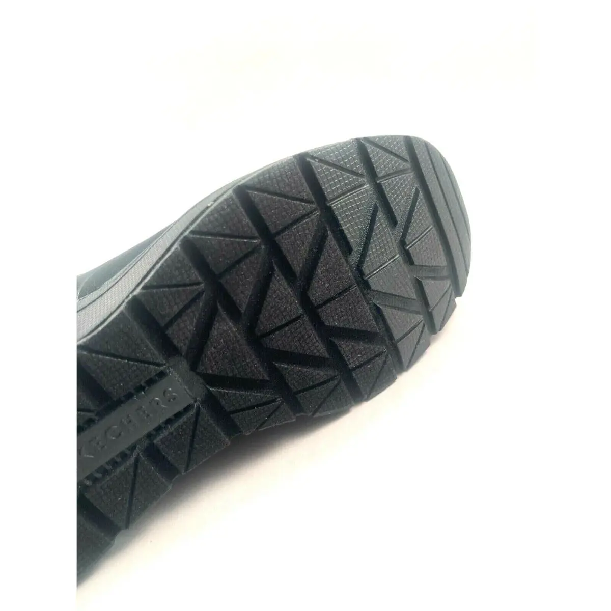 Skechers shoes - Skechers Skech - Air - Skech Air - Black 4