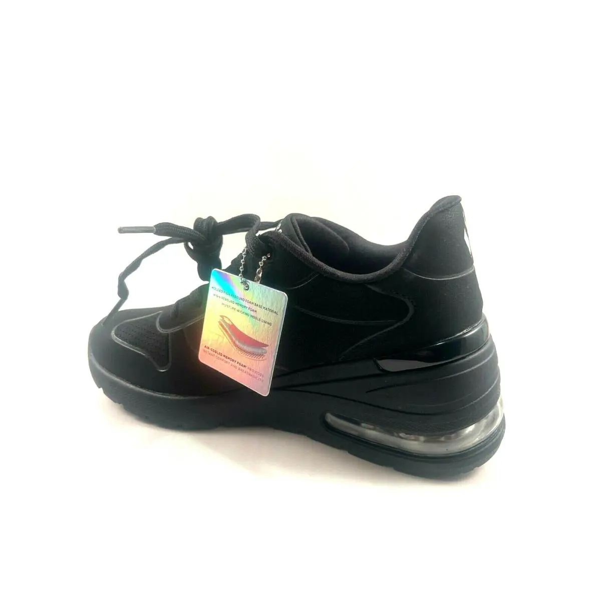 Skechers shoes - Skechers Skech - Air - Skech Air - Black 8