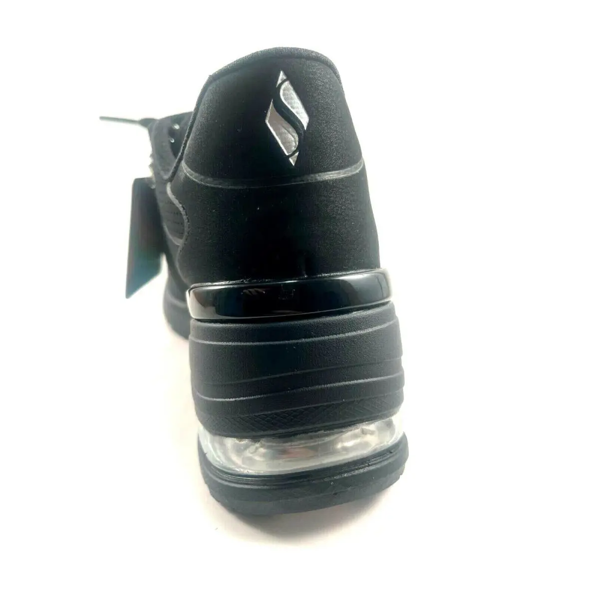 Skechers shoes - Skechers Skech - Air - Skech Air - Black 9