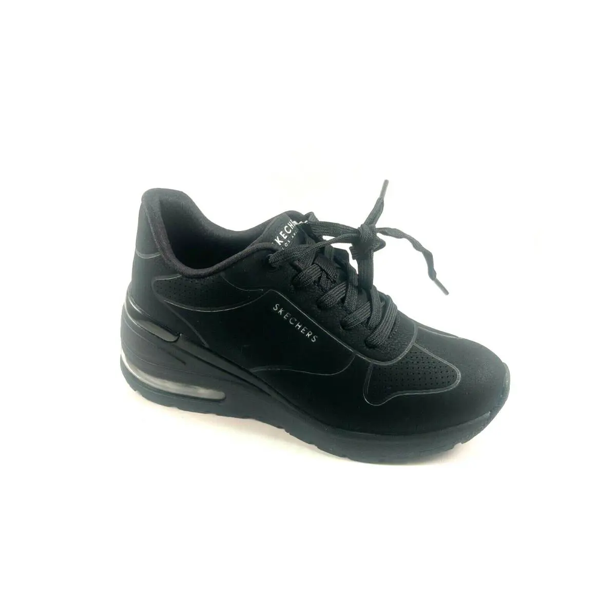 Skechers shoes - Skechers Skech - Air - Skech Air - Black 5
