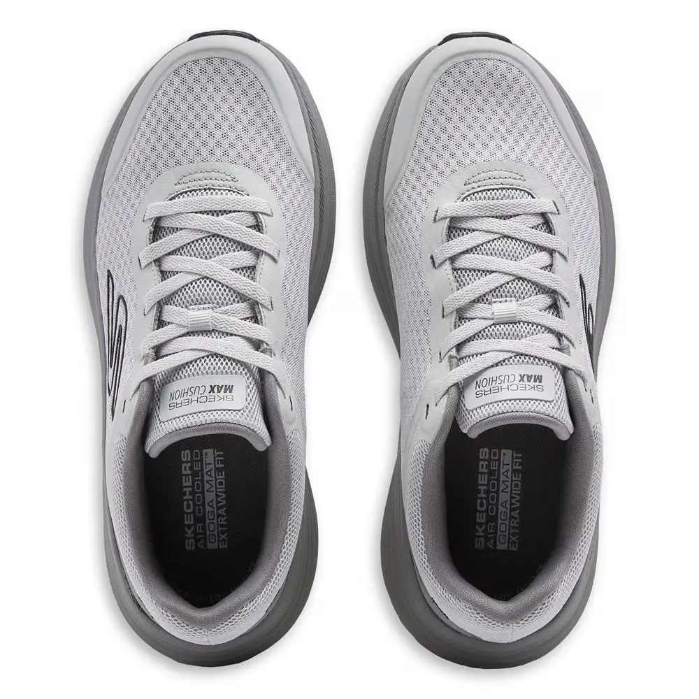 Skechers shoes - Grey 2