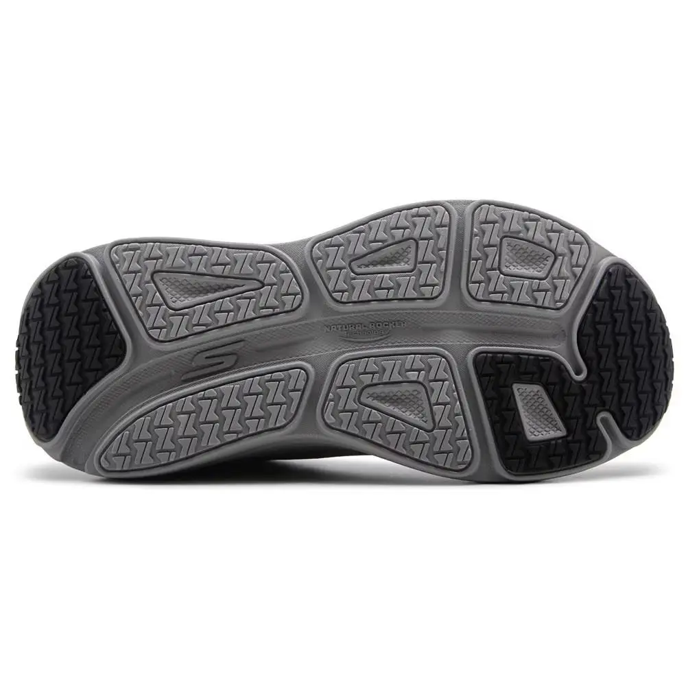 Skechers shoes - Grey 3