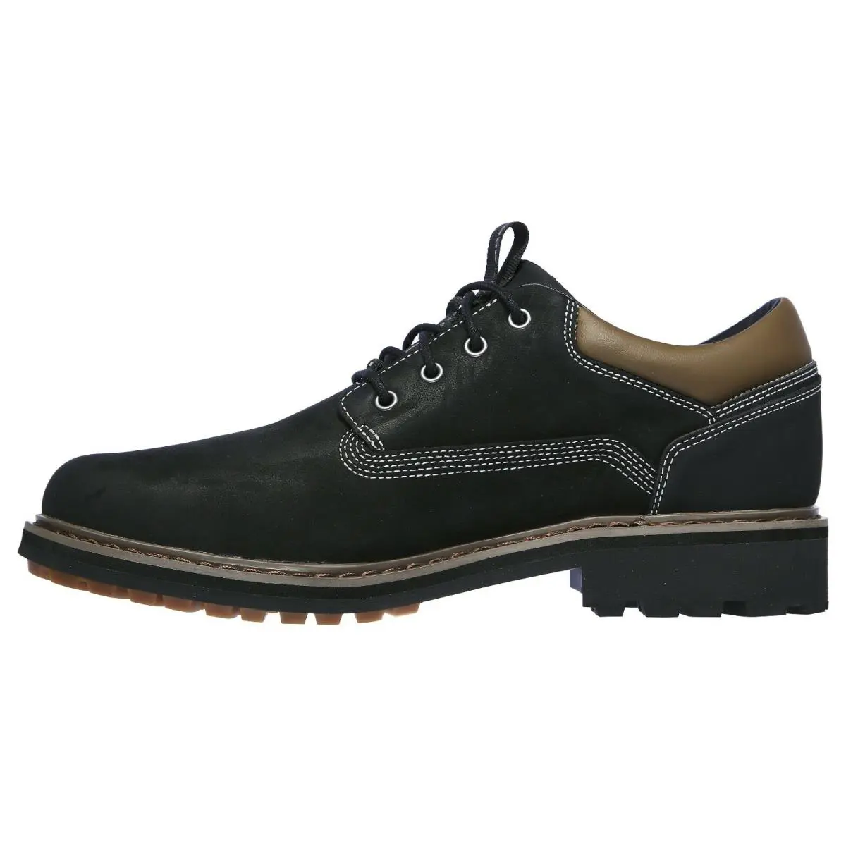Skechers shoes - 204204 - 204204 - Black 2