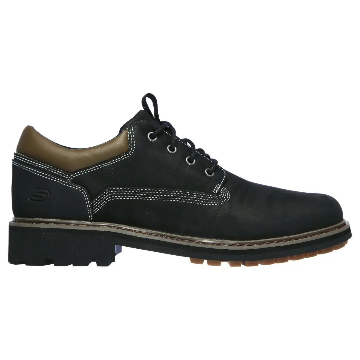 Skechers shoes - 204204 - 204204 - Black 3
