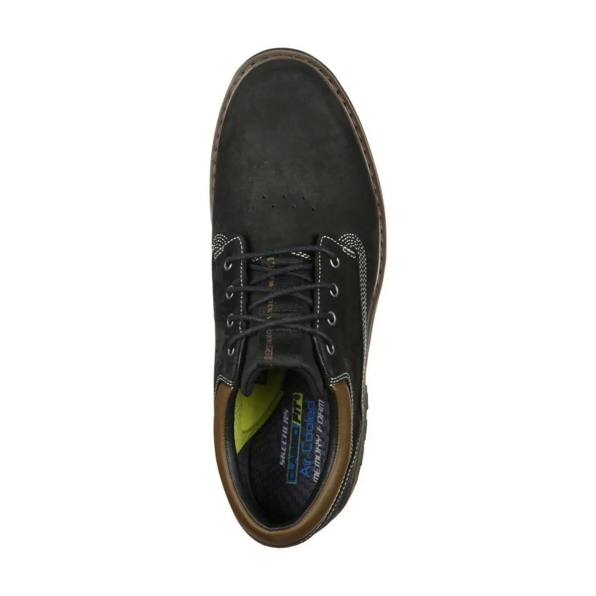 Skechers shoes - 204204 - 204204 - Black 5