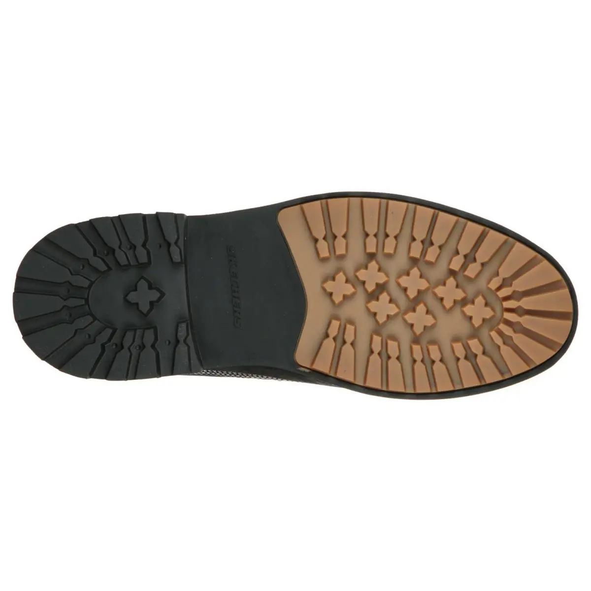 Skechers shoes - 204204 - 204204 - Black 6