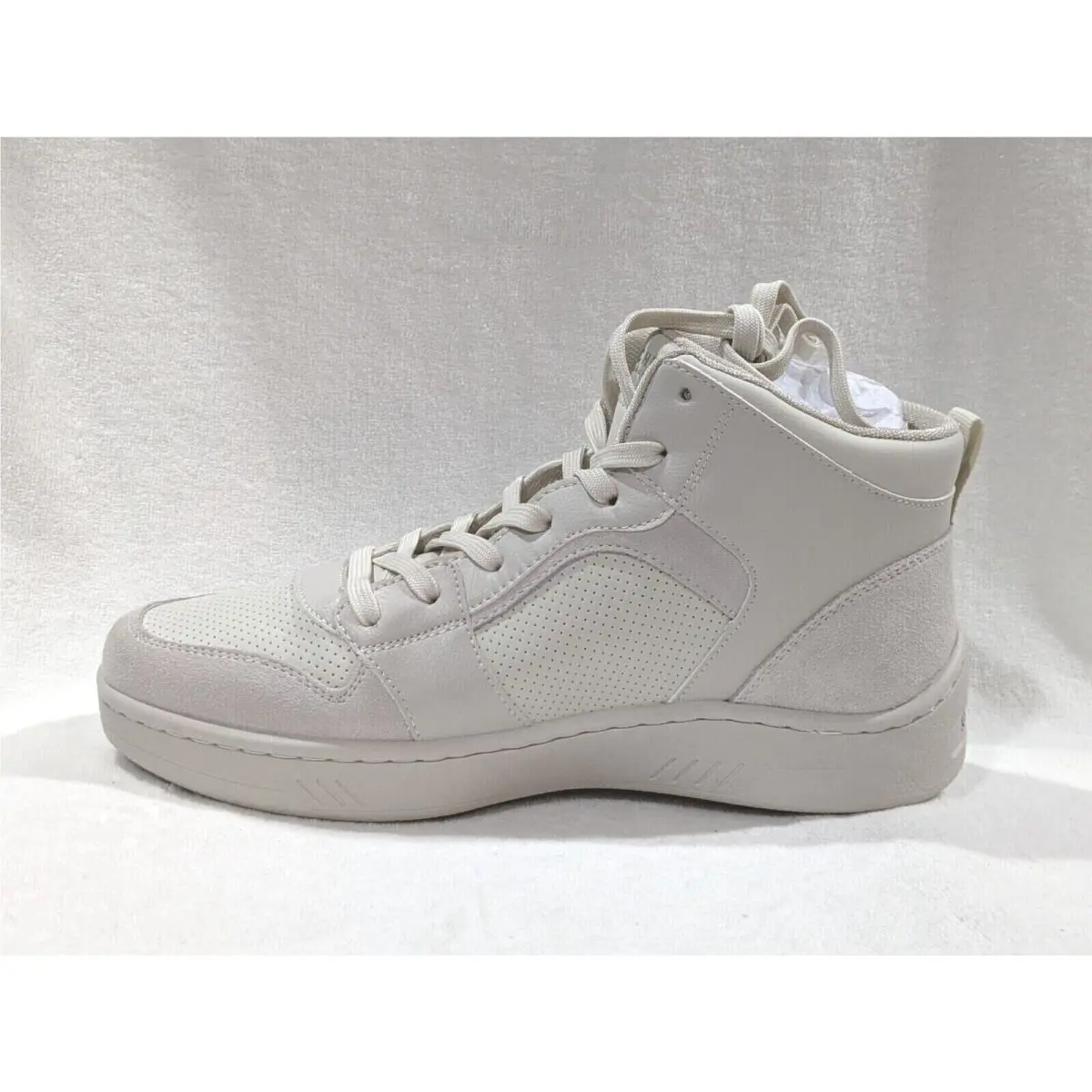 Skechers shoes - Skechers Street Upbeats Lite Light Kicker - 155613 - Off White 4