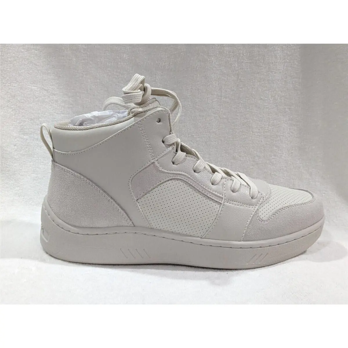 Skechers shoes - Skechers Street Upbeats Lite Light Kicker - 155613 - Off White 12