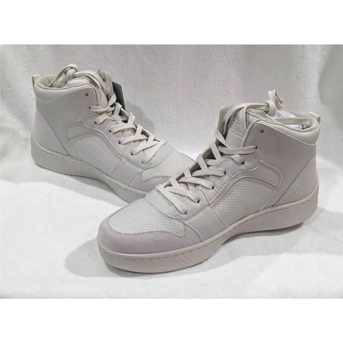 Skechers shoes - Skechers Street Upbeats Lite Light Kicker - 155613 - Off White 6