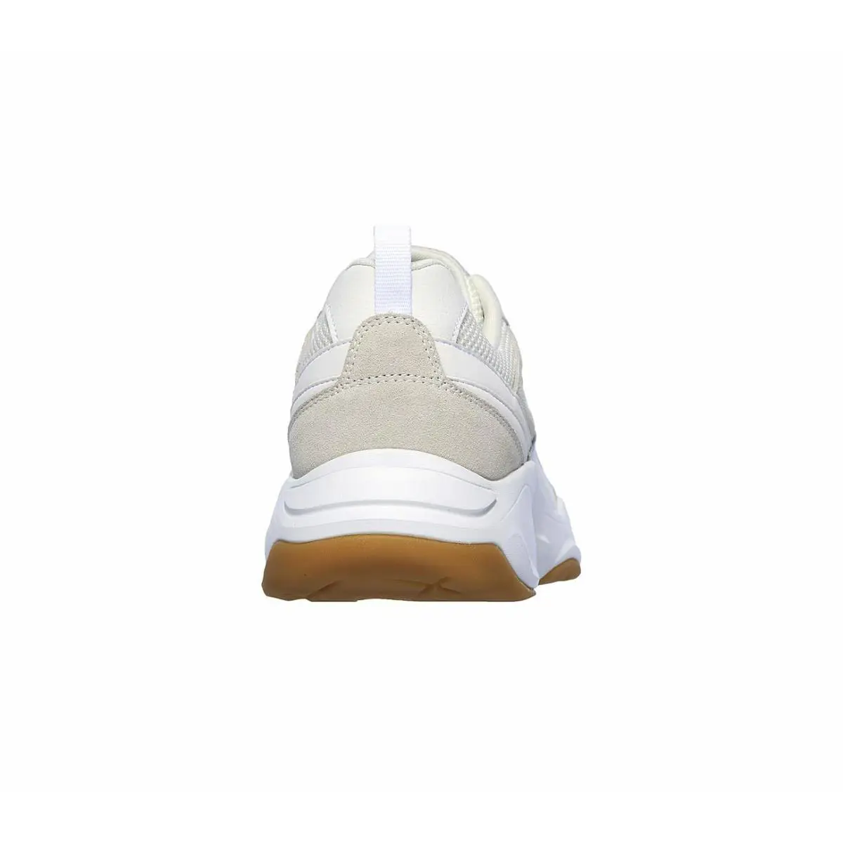 Skechers shoes - MEMORY FOAM - MEMORY FOAM - White 7