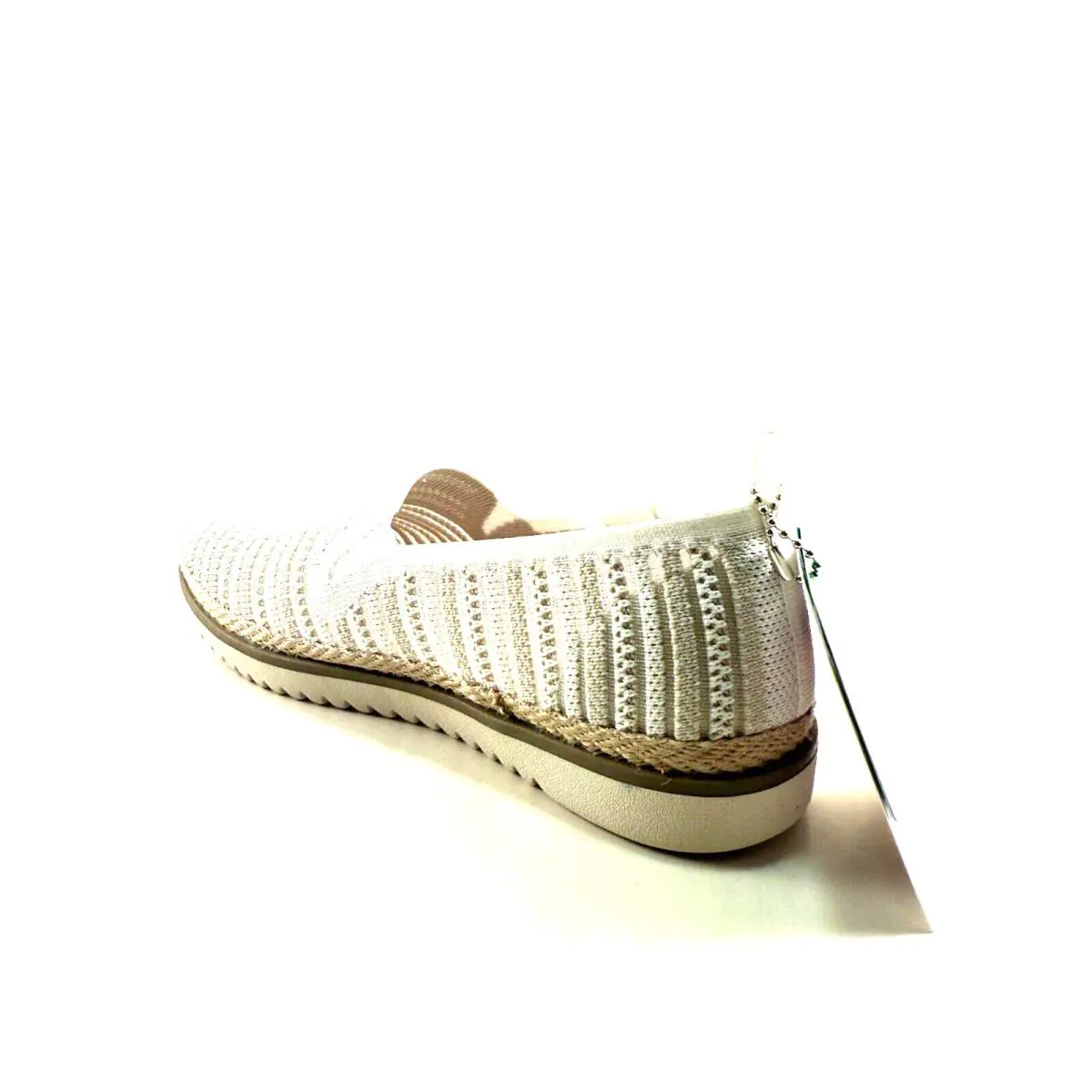 Skechers shoes - White/Multi 1