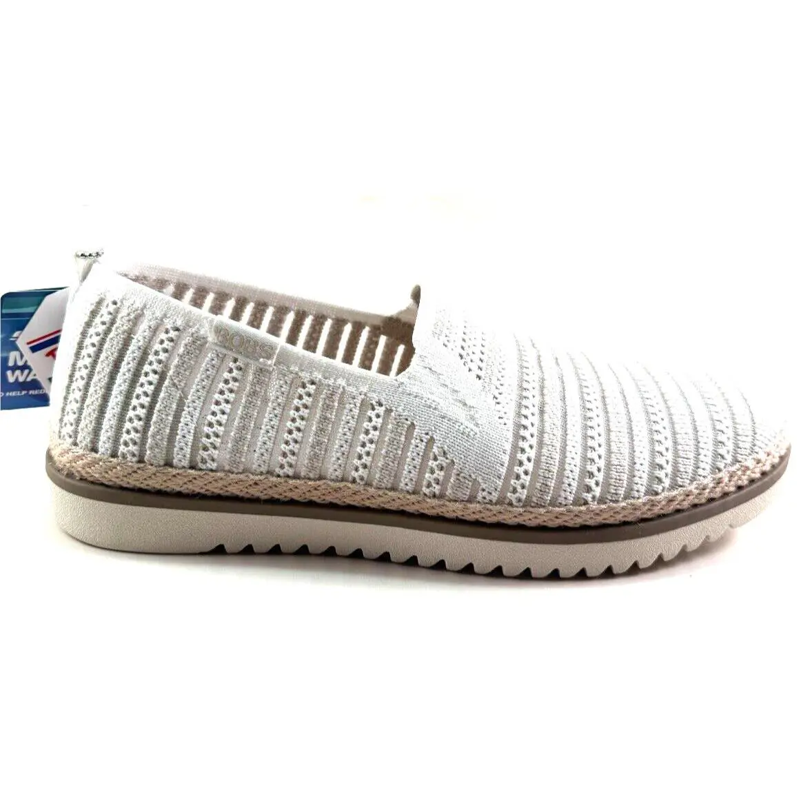 Skechers shoes - White/Multi 0