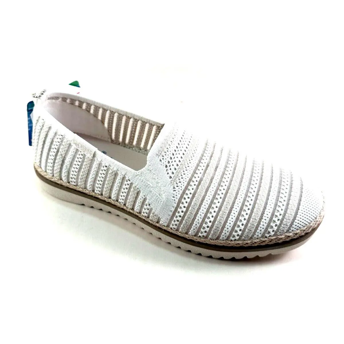 Skechers shoes - White/Multi 3