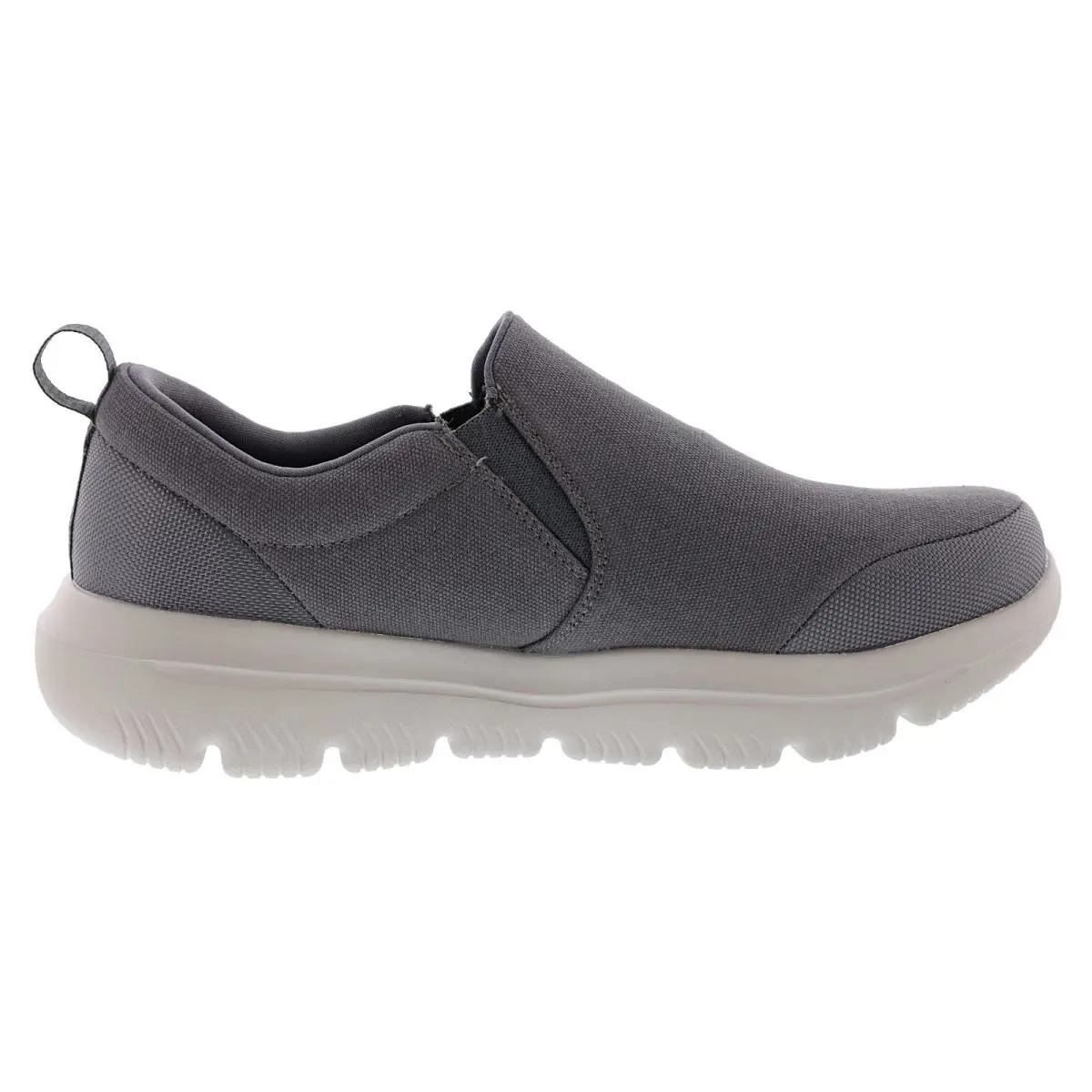 Skechers shoes - GO WALK EVOLUTION ULTRA RAM - CHARCOAL 0