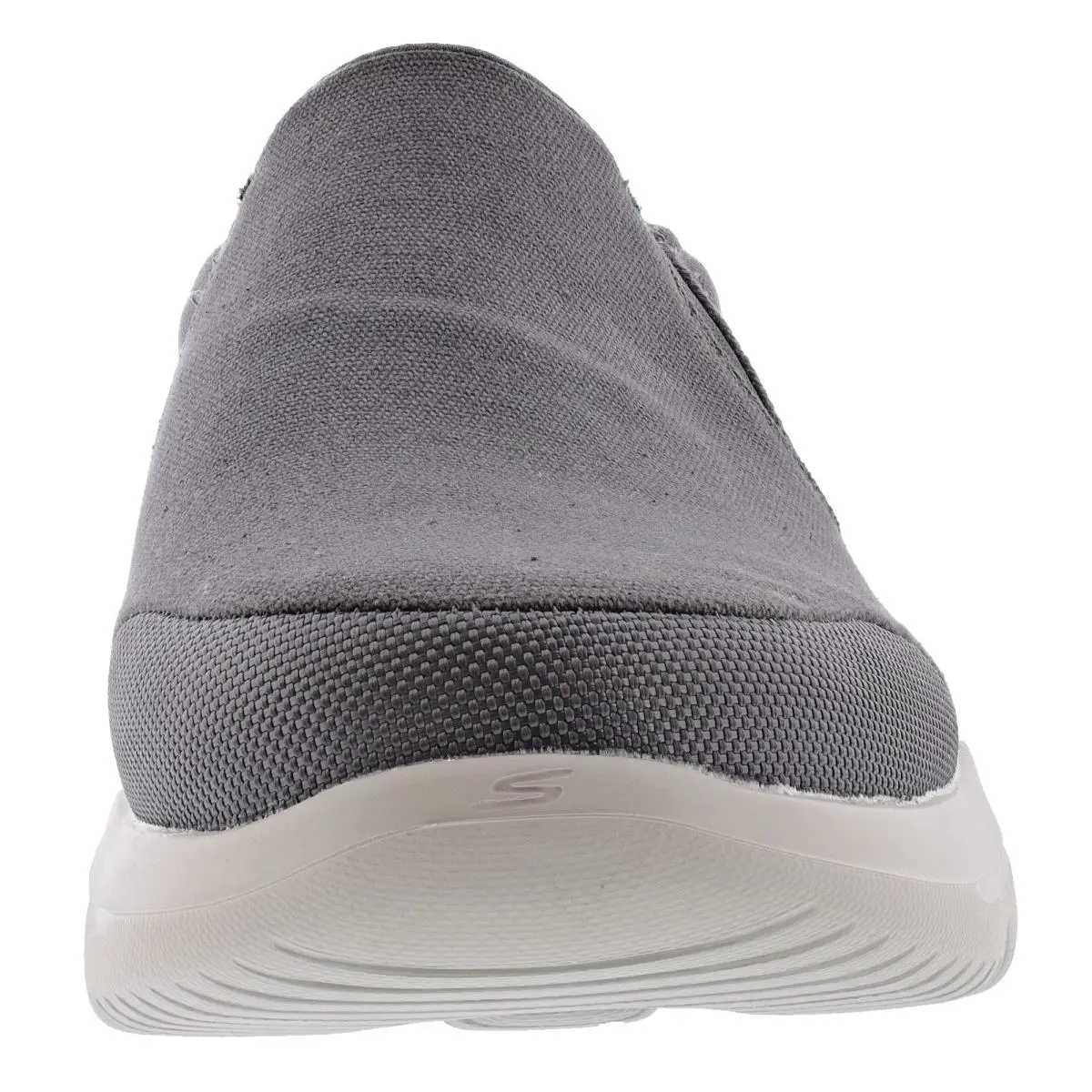Skechers shoes - GO WALK EVOLUTION ULTRA RAM - CHARCOAL 1