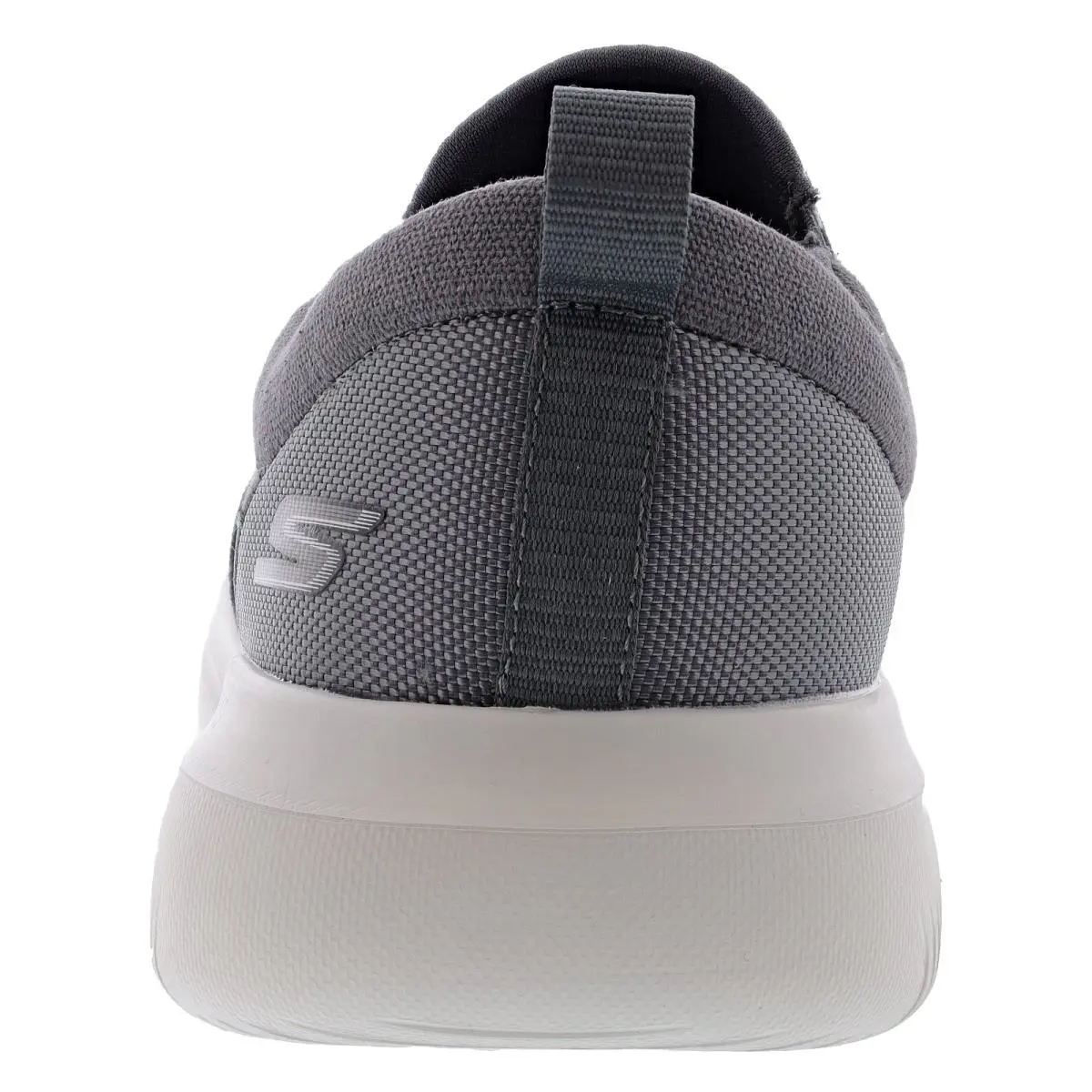 Skechers shoes - GO WALK EVOLUTION ULTRA RAM - CHARCOAL 2