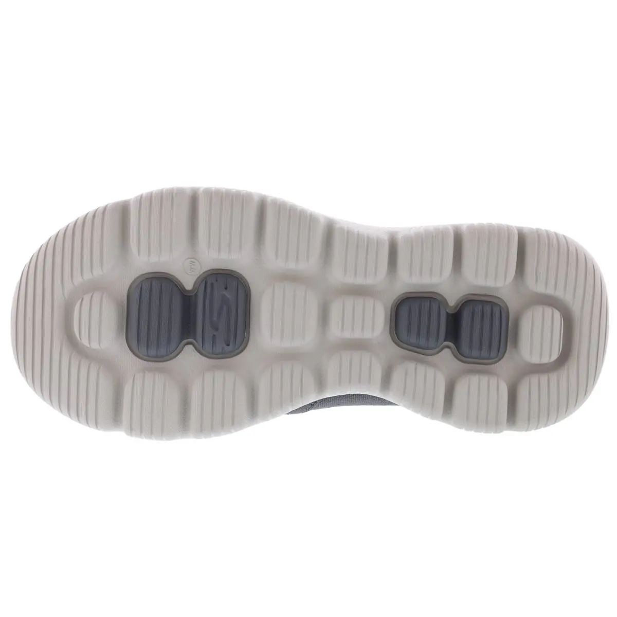 Skechers shoes - GO WALK EVOLUTION ULTRA RAM - CHARCOAL 3