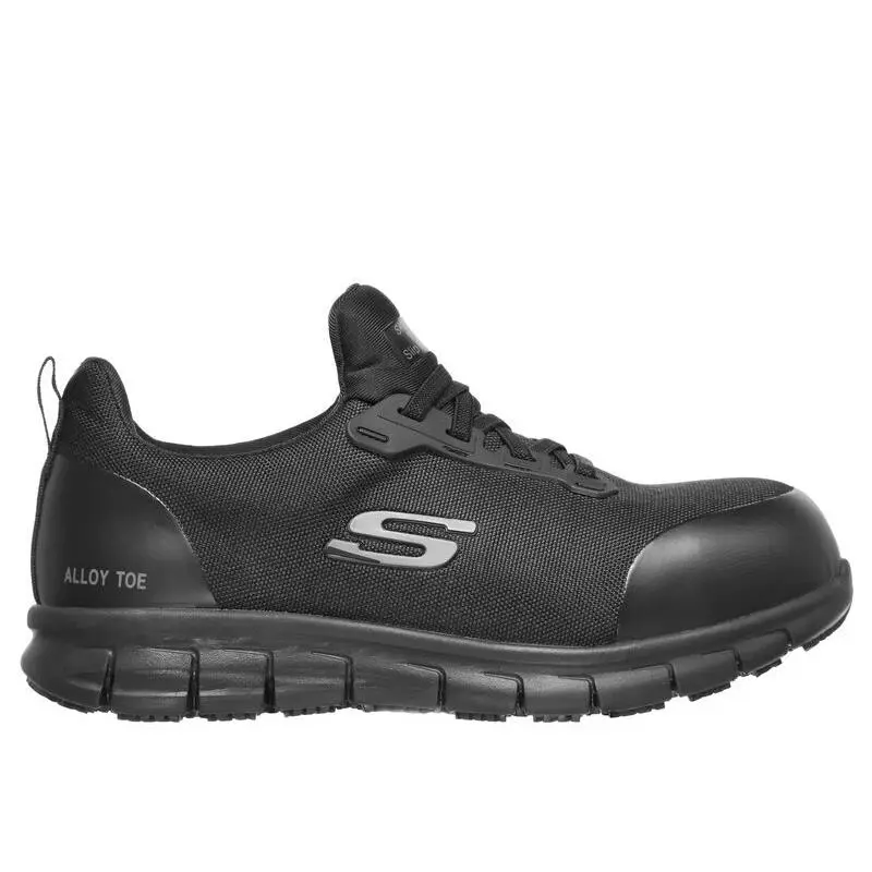 Skechers shoes - 108003 - 108003 - Black 0