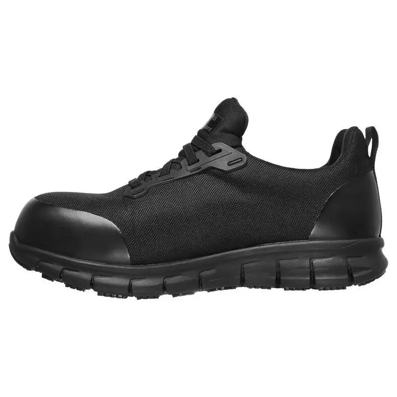 Skechers shoes - 108003 - 108003 - Black 1
