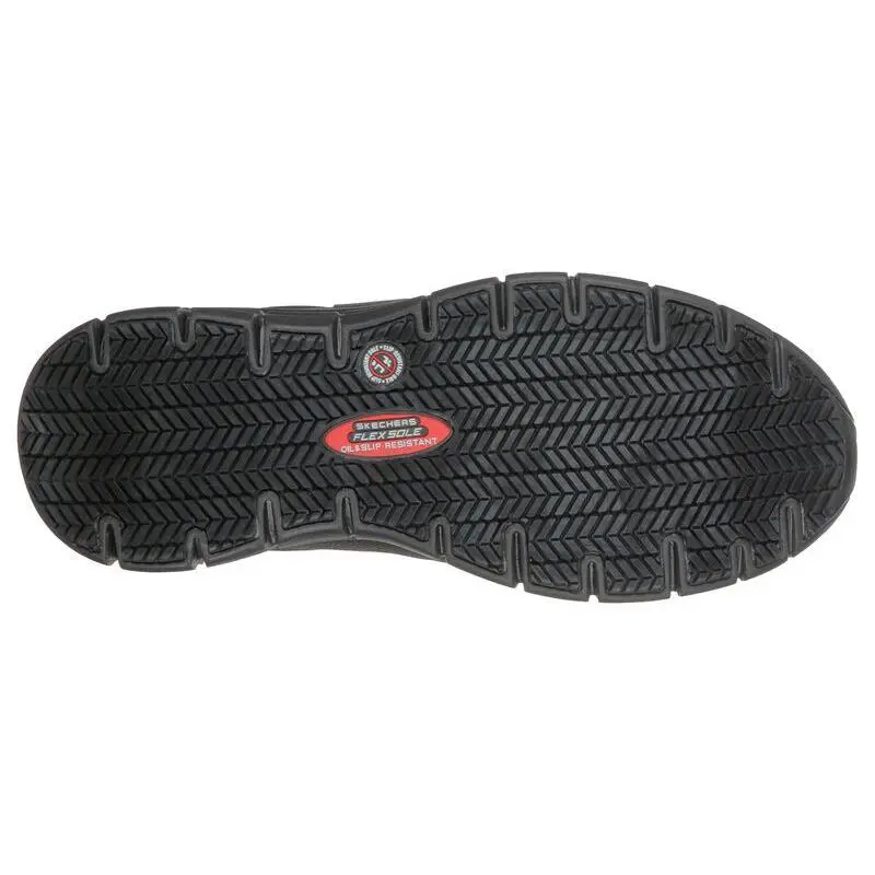 Skechers shoes - 108003 - 108003 - Black 2
