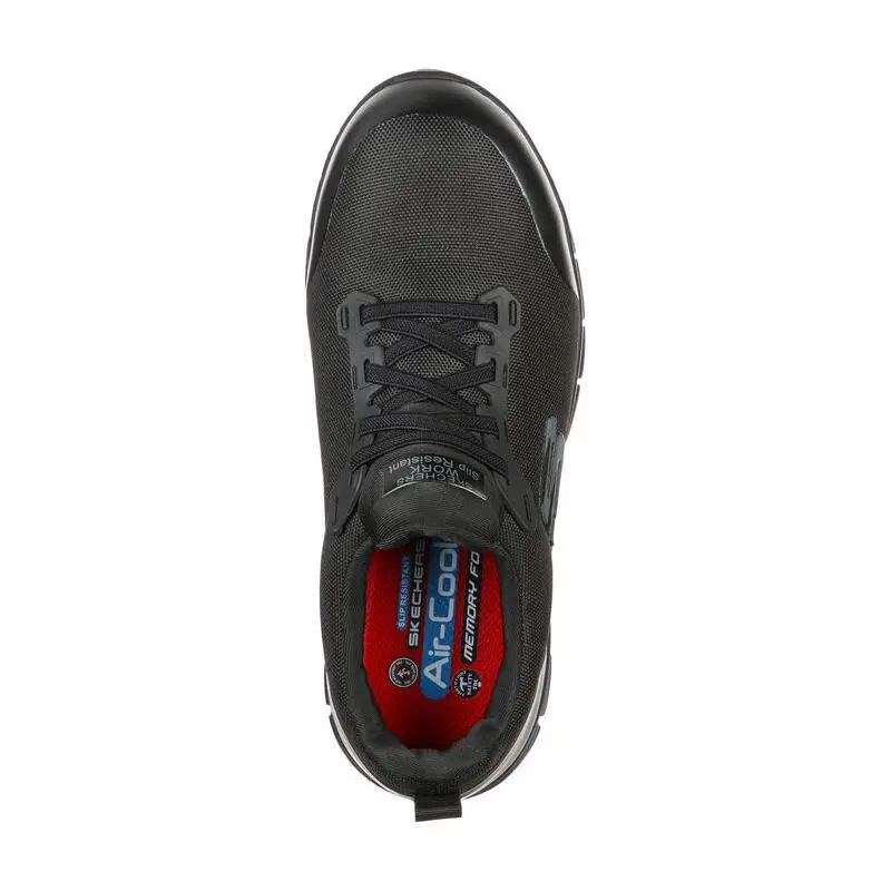 Skechers shoes - 108003 - 108003 - Black 3