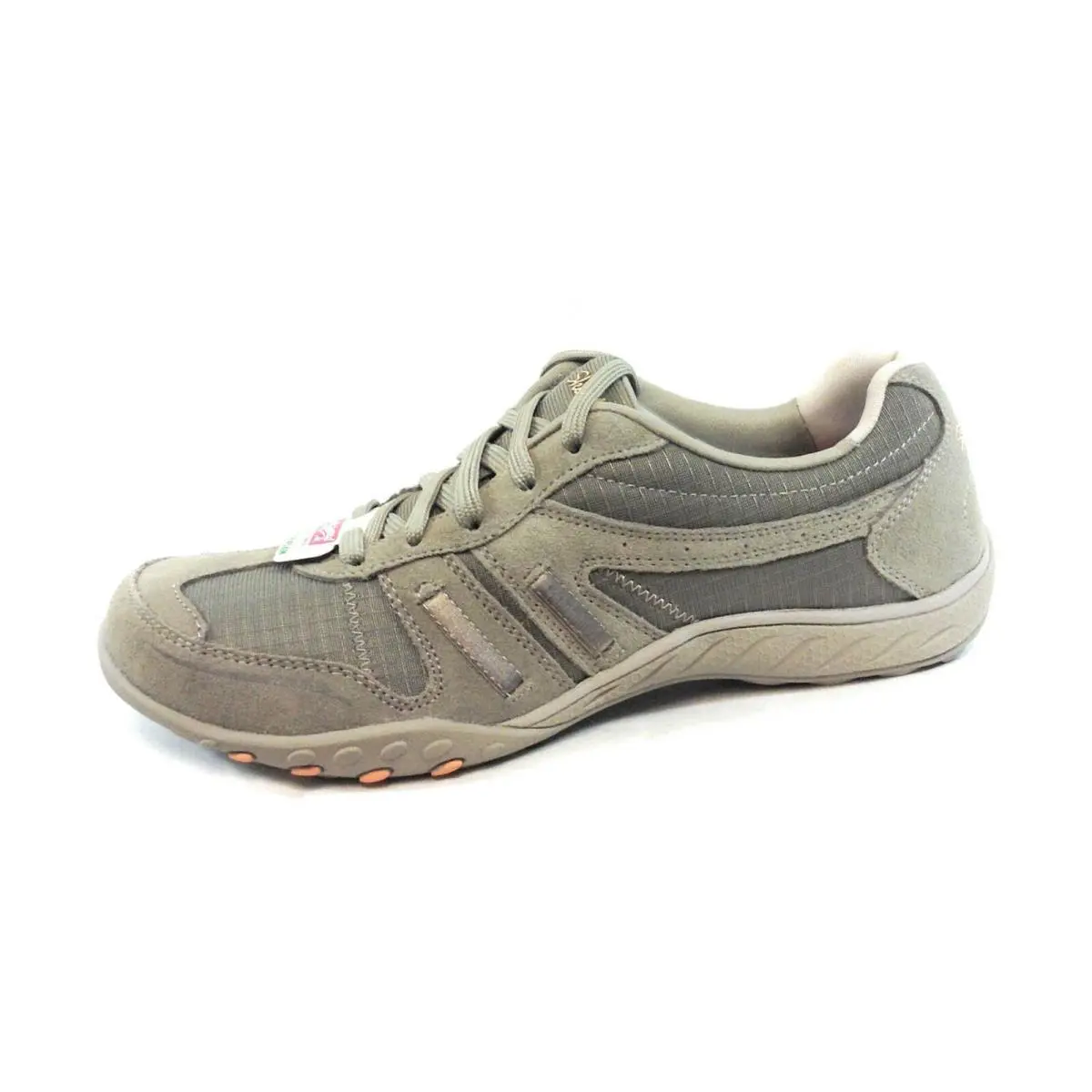 Skechers shoes - Skechers Breathe Easy - Breathe Easy - Taupe, Manufacturer: Taupe 0