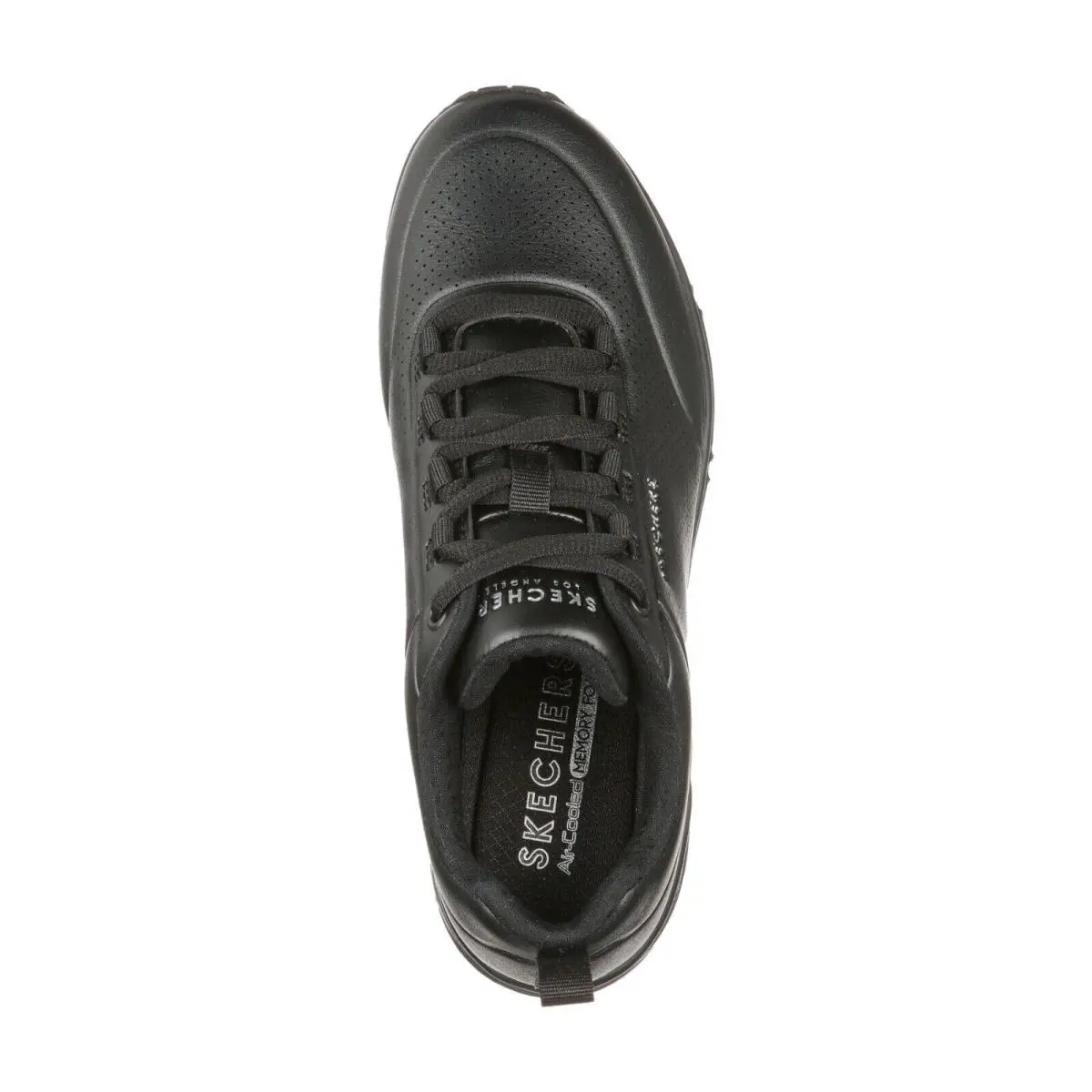 Skechers shoes - Juno - Linked Core - Juno Linked Core - 155585 - Black 0