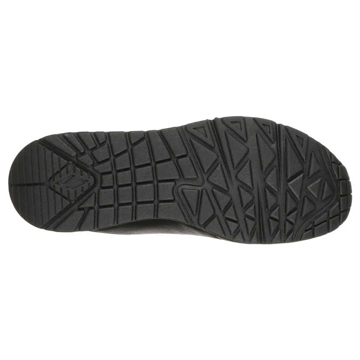 Skechers shoes - Juno - Linked Core - Juno Linked Core - 155585 - Black 1