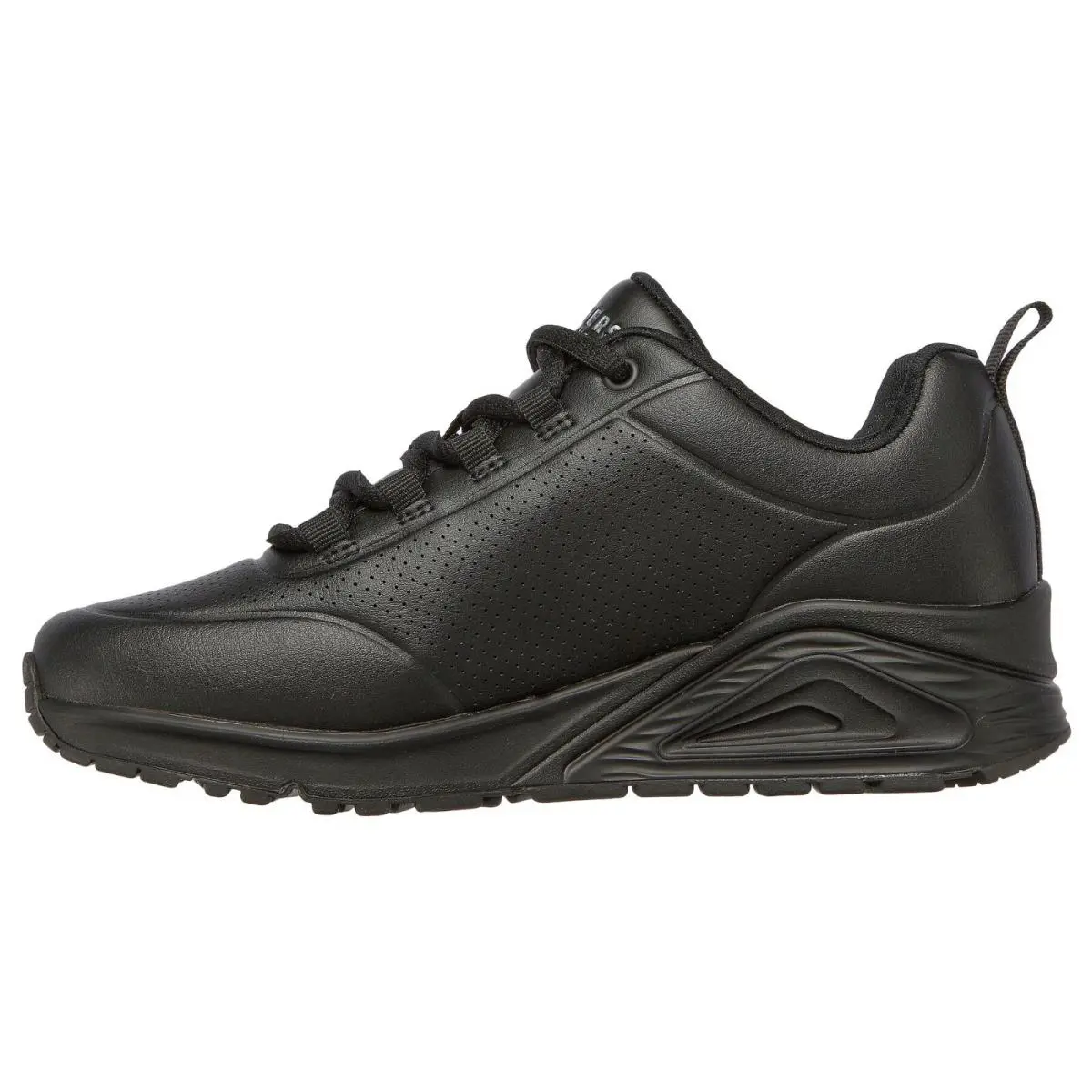 Skechers shoes - Juno - Linked Core - Juno Linked Core - 155585 - Black 2