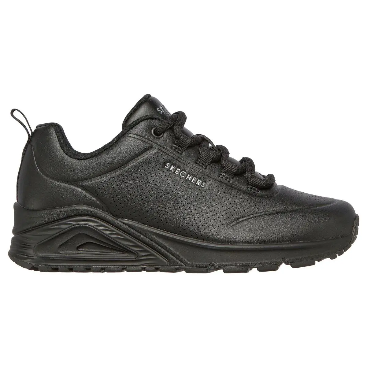 Skechers shoes - Juno - Linked Core - Juno Linked Core - 155585 - Black 3