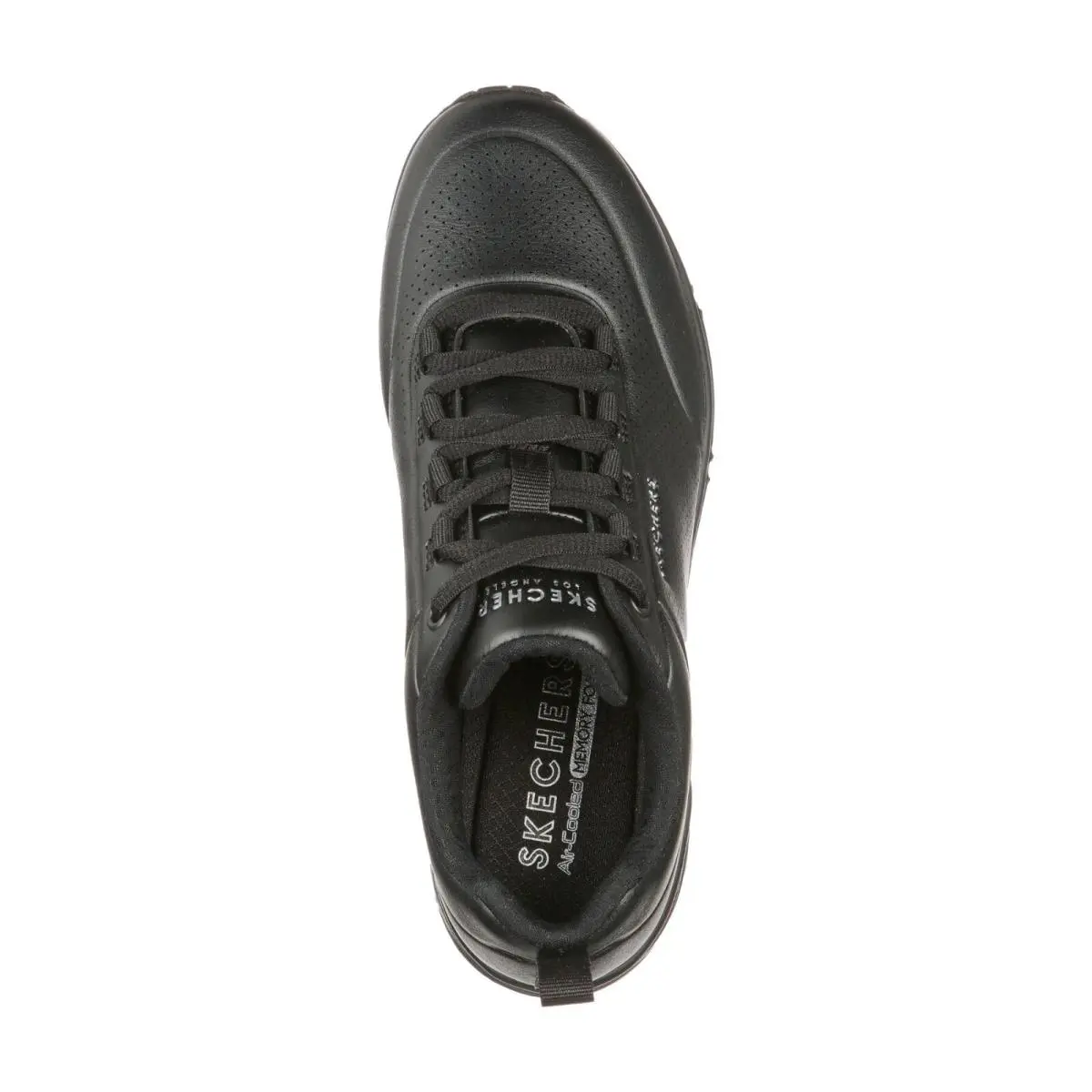 Skechers shoes - Juno - Linked Core - Juno Linked Core - 155585 - Black 4
